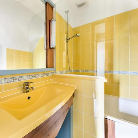 Apartment Les Maisons De Belle Dune - Maeva - Maison 3 Pieces 6 Personnes Select 38 Fort-Mahon-Plage