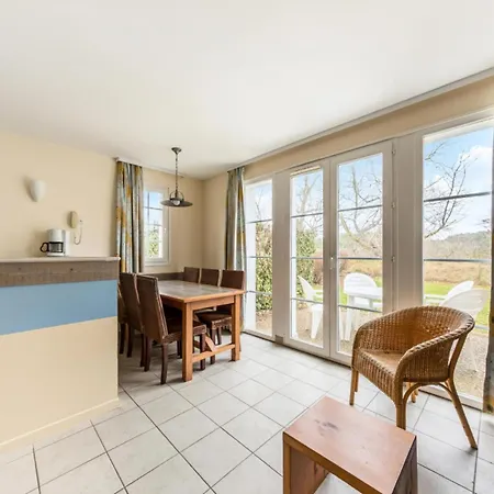 Apartment Les Maisons De Belle Dune - Maeva - Maison 3 Pieces 6 Personnes Select 38 Fort-Mahon-Plage