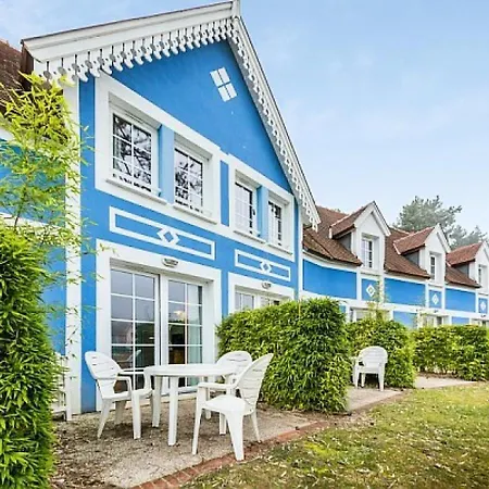 Apartment Les Maisons De Belle Dune - Maeva - Maison 3 Pieces 6 Personnes Select 38