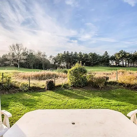 Apartment Les Maisons De Belle Dune - Maeva - Maison 3 Pieces 6 Personnes Select 38
