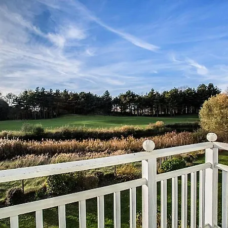 Les Maisons De Belle Dune - Maeva - Maison 3 Pieces 6 Personnes Select 38 Fort-Mahon-Plage